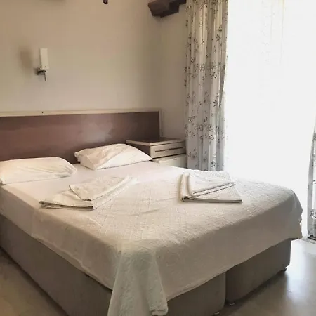 Mevsim Akyaka (Mugla)