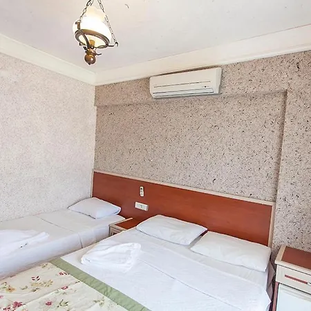 Mevsim Akyaka (Mugla)