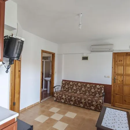 Mevsim Ξενοδοχείο 3*